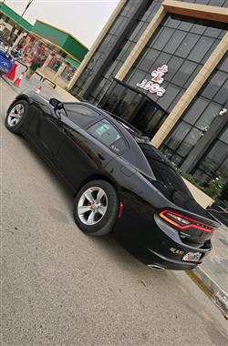 دودج تشارجر
